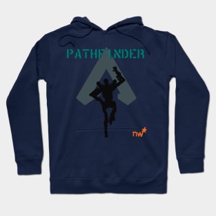 Pathfinder Hoodie